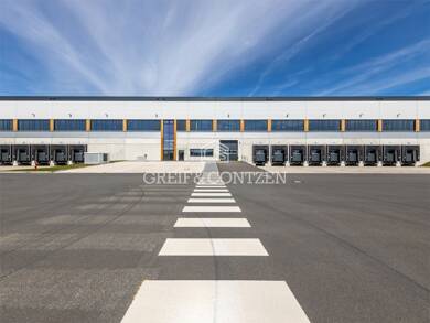 Halle/Industriefläche zur Miete provisionsfrei 8.480 m² Lagerfläche Holten Oberhausen 46147