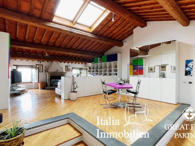 Wohnung zum Kauf 390.000 € 9 Zimmer 210 m² Lucignano 52046