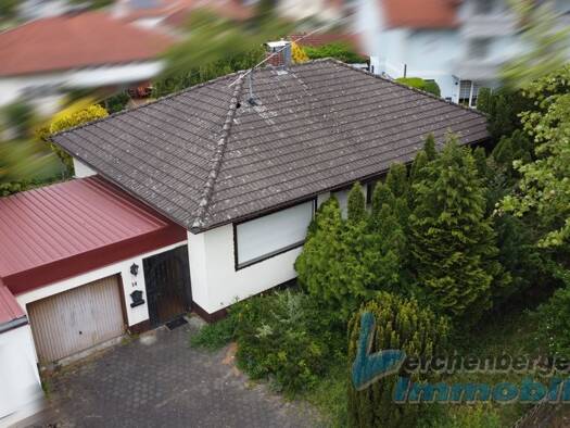 Einfamilienhaus zum Kauf 265.000 € 4 Zimmer 102 m² 567 m² Grundstück Plattling Plattling 94447