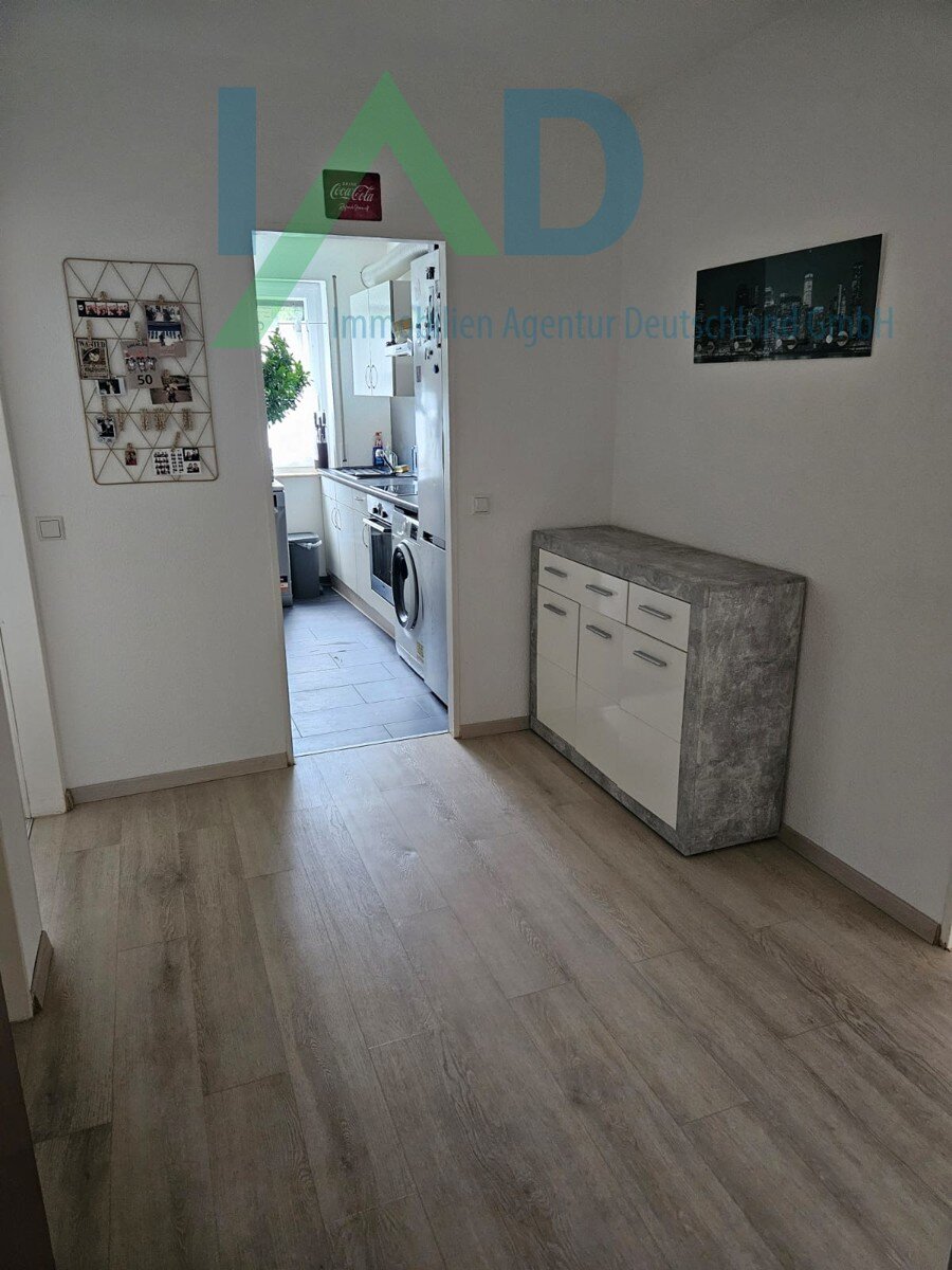 Wohnung zum Kauf 184.000 € 2 Zimmer 55 m²<br/>Wohnfläche Offenhausen Neu-Ulm / Offenhausen 89231