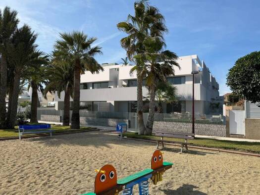 Haus zum Kauf 430.000 € 113 m² Vera-Playa 04621