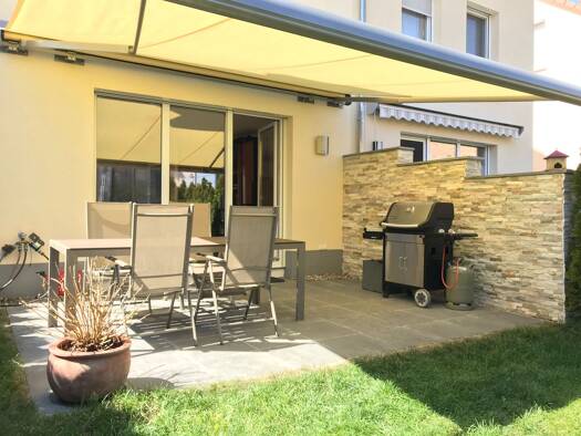 Doppelhaushälfte zum Kauf provisionsfrei 639.000 € 5,5 Zimmer 141 m² Sommerhausen 97286