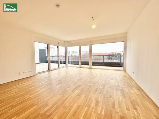 Wohnung zur Miete 1.916 € 4 Zimmer 118,9 m² 5. Geschoss frei ab 01.11.2026 Neubaugasse 43 Lend Graz 8020