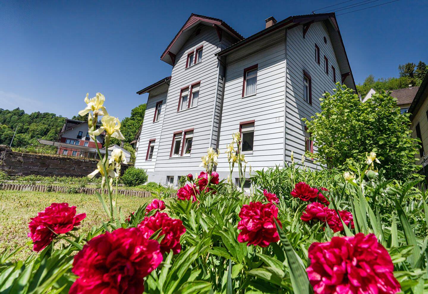 Mehrfamilienhaus zum Kauf, Oberndorf am Neckar