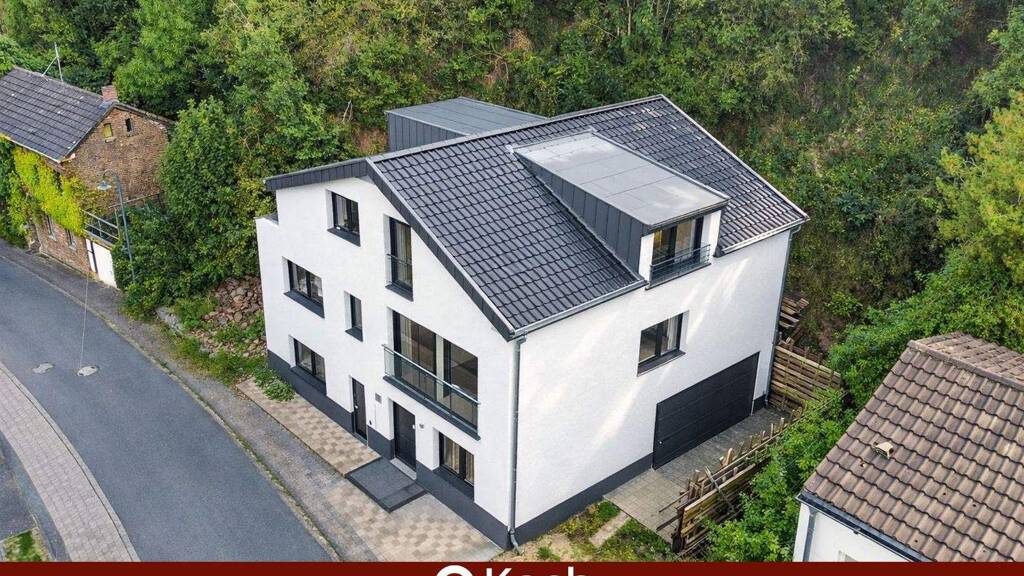 Haus zum Kauf - Erstbezug 189.000 € 3 Zimmer 151 m² 768 m² Grundstück Vlatten Heimbach-Vlatten 52396