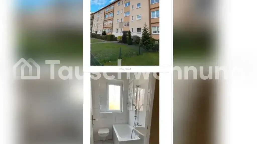 Wohnung zur Miete Tauschwohnung 800 € 2 Zimmer 65 m² 2. Geschoss Spandau Berlin 13597