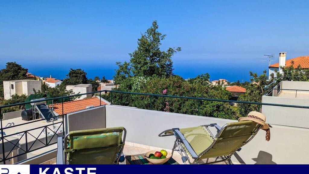 Haus zum Kauf 320.000 € 4 Zimmer 170 m² 4.000 m² Grundstück Kefalas 730 08