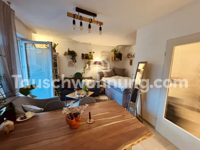 Wohnung zur Miete Tauschwohnung 500 € 1 Zimmer 15 m² Huppendorf Königsfeld 96167
