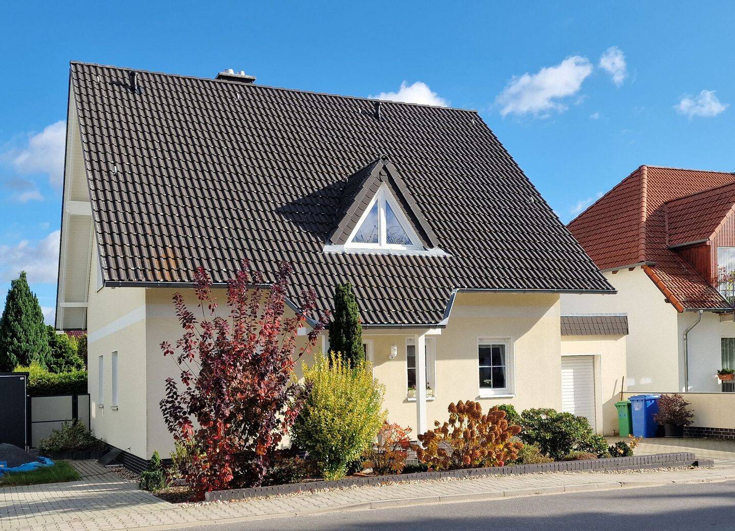 Einfamilienhaus zum Kauf - Ansicht 4
