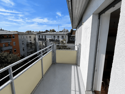 Wohnung zum Kauf als Kapitalanlage geeignet 256.000 € 3 Zimmer 73 m² Frankenvorstadt Stralsund 1843