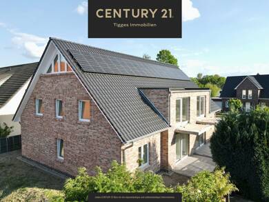 Maisonette zum Kauf 349.000 € 3,5 Zimmer 86 m² 1. Geschoss Thedinghausen Thedinghausen 27321