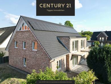 Maisonette zum Kauf 349.000 € 3,5 Zimmer 86 m² 1. Geschoss Thedinghausen Thedinghausen 27321