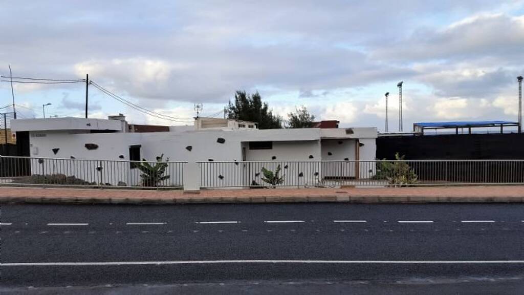 Grundstück zum Kauf provisionsfrei 2.255.000 € 10.000 m² Grundstück Arucas 35414