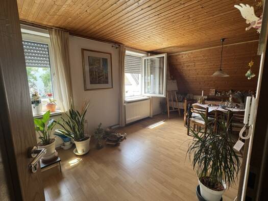 Maisonette zur Miete 850 € 4 Zimmer 120 m² Geschoss 3/4 frei ab 01.10.2026 Schloß Neuhaus Paderborn 33104