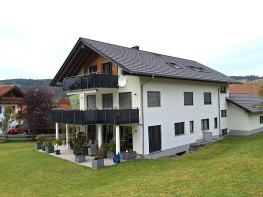 Wohnung zur Miete 750 € 3 Zimmer 76,9 m² UG Kranzegg Rettenberg 87549