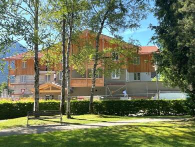 Wohnung zum Kauf - Erstbezug 1.151.150 € 3 Zimmer 115 m² 1. Geschoss Neuhaus Schliersee / Neuhaus 83727