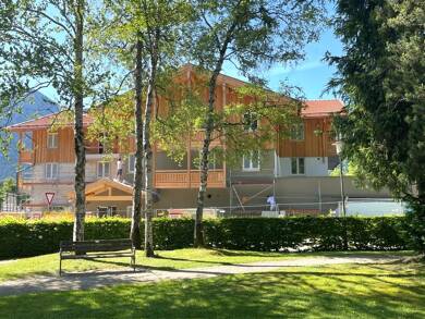 Wohnung zum Kauf - Erstbezug 1.151.150 € 3 Zimmer 115 m² 1. Geschoss Neuhaus Schliersee / Neuhaus 83727