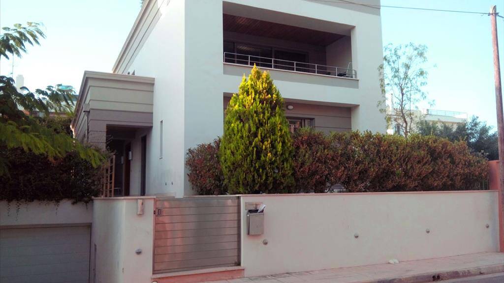 Einfamilienhaus zum Kauf 1.100.000 € 8 Zimmer 360 m² 320 m² Grundstück Athen