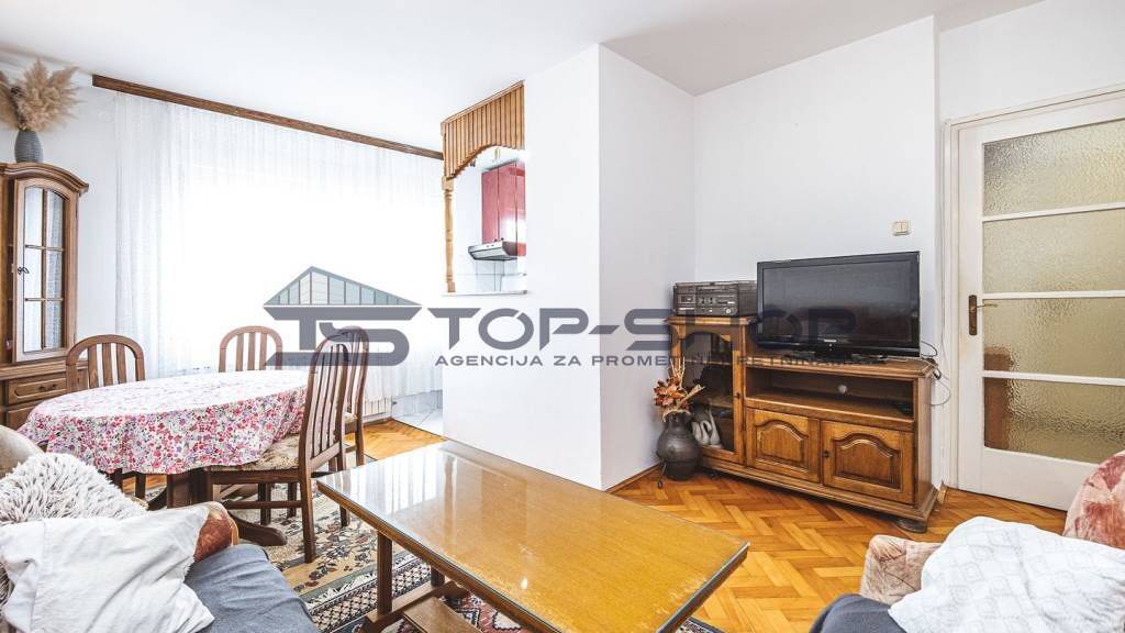 Wohnung zum Kauf 255.000 € 2 Zimmer 70 m² 3. Geschoss Vukomerec-Borongaj