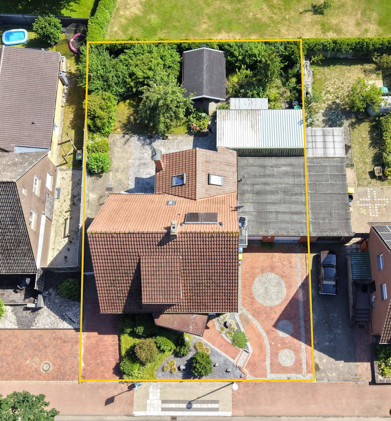 House in Lingen (Ems), Landkreis Emsland - Mehr