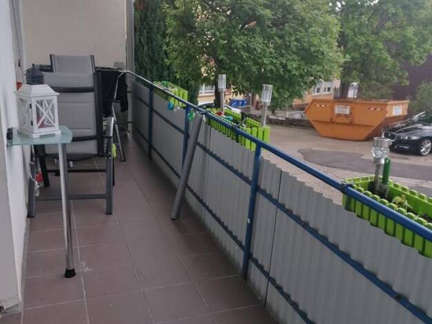 Wohnung zum Kauf 79.000 € 3 Zimmer 79 m² Innenstadt Pirmasens 66953