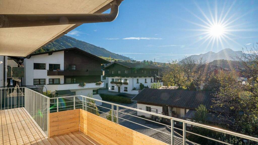 Wohnung zum Kauf 498.000 € 3 Zimmer 69,6 m² Dorf 3a Aldrans 6071