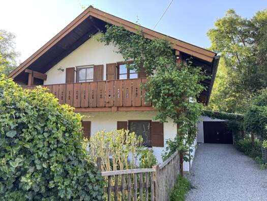 Wohnung zum Kauf 395.000 € 3 Zimmer 92 m² Ohlstadt Ohlstadt 82441