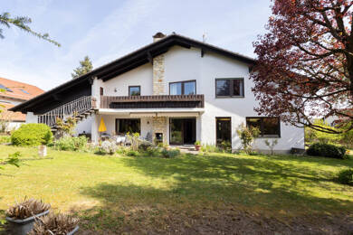 Einfamilienhaus zum Kauf 1.100.000 € 10 Zimmer 212 m² 1.354 m² Grundstück Wettstetten Wettstetten 85139