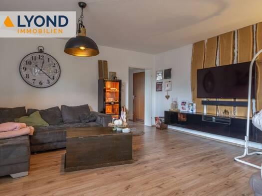 Wohnung zum Kauf 159.000 € 3,5 Zimmer 79,3 m² 3. Geschoss Katernberg Stadtbezirk VI 45327