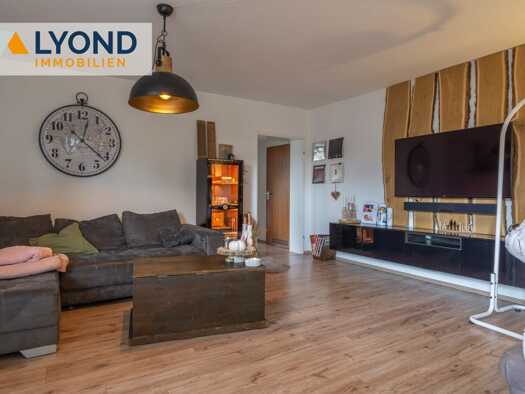 Wohnung zum Kauf 159.000 € 3,5 Zimmer 79,3 m² 3. Geschoss Katernberg Stadtbezirk VI 45327