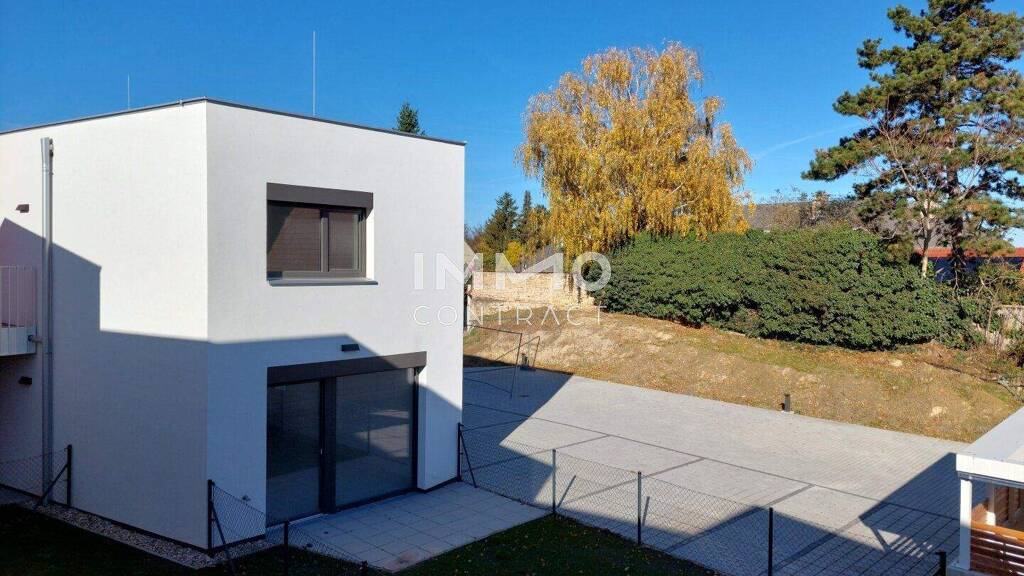 Wohnung zum Kauf - Erstbezug 396.855 € 3 Zimmer 88,2 m² Ulrichskirchen 2122