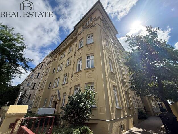 Wohnung zur Miete 1.020 € 3 Zimmer 85 m² frei ab sofort Hegelstraße 26 Altstadt Altstadt 39104