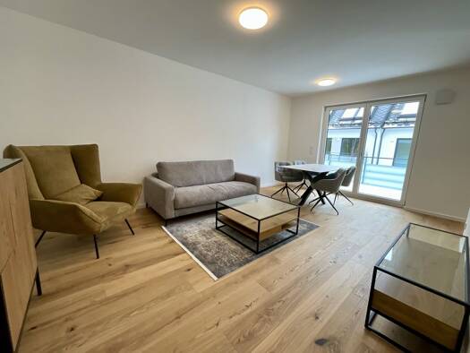 Wohnung zum Kauf provisionsfrei 629.260 € 2 Zimmer 57,7 m² Ramersdorf-Perlach München 81737