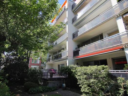 Wohnung zum Kauf 230.000 € 2 Zimmer 80 m² 3. Geschoss Duisburg 47058