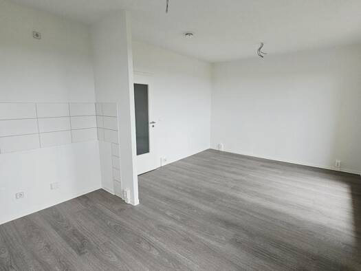 Wohnung zur Miete nur mit Wohnberechtigungsschein 419 € 3 Zimmer 55,9 m² 4. Geschoss Am Stadtblick 20 Neustädter Feld Neustädter Feld 39128