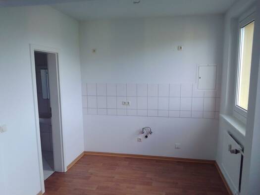 Wohnung zur Miete 280 € 1 Zimmer 22 m² 4. Geschoss frei ab 01.09.2025 Siedlung am Wald 11-23 Sellin 18586
