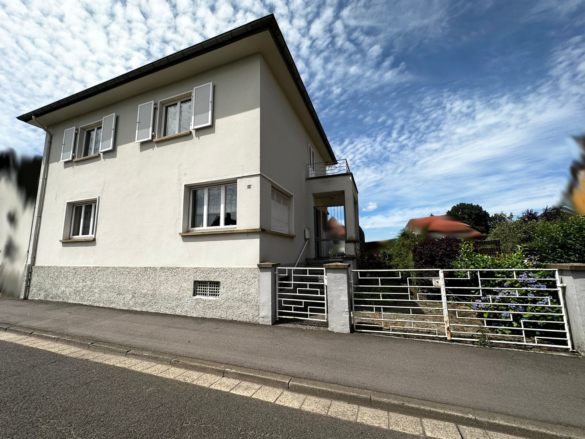 Einfamilienhaus zum Kauf 298.000 € 5 Zimmer 150 m²<br/>Wohnfläche 550 m²<br/>Grundstück Erbach Homburg 66424