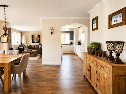 Terrassenwohnung zum Kauf 490.000 € 4 Zimmer 103 m² 2. Geschoss frei ab sofort Fieberbrunn 6391