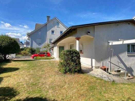 Einfamilienhaus zum Kauf 485.000 € 7 Zimmer 130 m² 771 m² Grundstück Anspach Neu-Anspach 61267