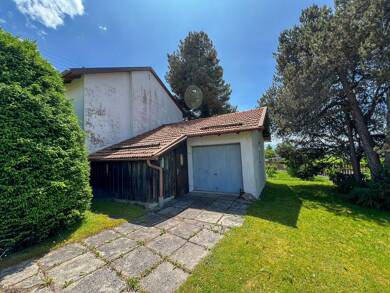 Haus zum Kauf 298.000 € 4 Zimmer 80 m² 373 m² Grundstück Hetten Hohenpeißenberg 82383