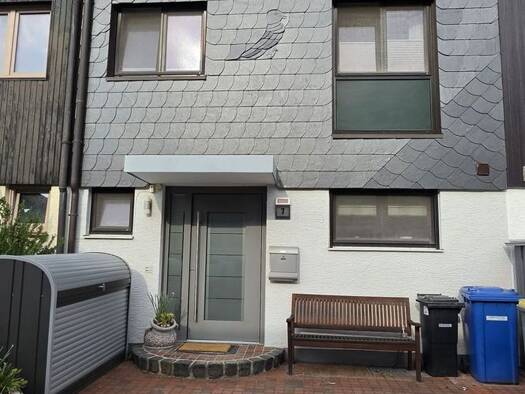 Haus zum Kauf 525.000 € 5 Zimmer 143 m² 168 m² Grundstück Jügesheim Rodgau 63110