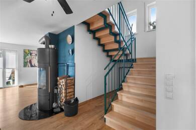 Einfamilienhaus zum Kauf 565.000 € 5 Zimmer 155 m² 759 m² Grundstück Gerach Gerach , Oberfr 96161