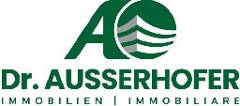 Immobilien Dr. Ausserhofer logo