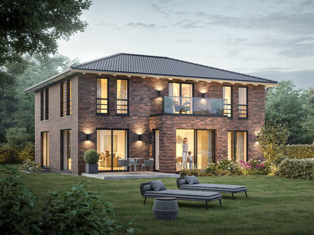 Einfamilienhaus zum Kauf 1.586.000 € 5 Zimmer 200 m² 444,5 m² Grundstück Volksdorf Hamburg / Volksdorf 22359