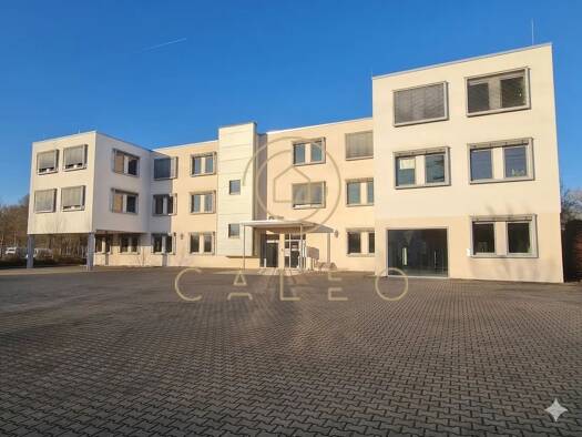 Bürofläche zur Miete provisionsfrei 10 € 300 m² Bürofläche teilbar ab 30 m² Mombach Mainz 55120