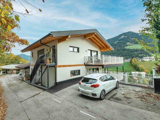 Mehrfamilienhaus zum Kauf 1.595.000 € 6 Zimmer 227,2 m² Westendorf 6363