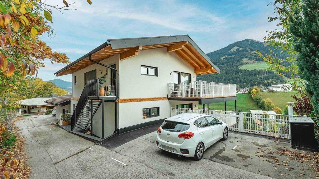 Mehrfamilienhaus zum Kauf 1.595.000 € 6 Zimmer 227,2 m² Westendorf 6363