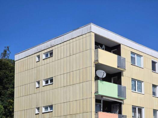 Wohnung zum Kauf 249.000 € 3 Zimmer 71,6 m² 3. Geschoss Altdorf 84032