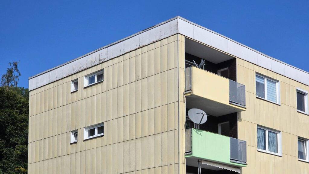 Wohnung zum Kauf 249.000 € 3 Zimmer 71,6 m² 3. Geschoss Altdorf 84032