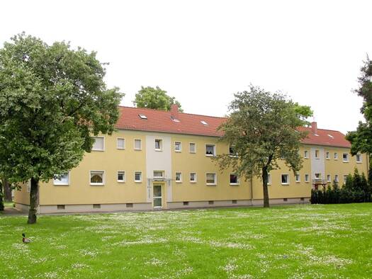 Wohnung zur Miete 449 € 2 Zimmer 50 m² EG Mündelheimer Straße 82 Huckingen Duisburg 47259